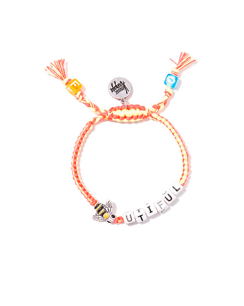 Venessa Arizaga Bee-utiful Friendship Bracelet Venessa Arizaga Bee-utiful Friendship Bracelet