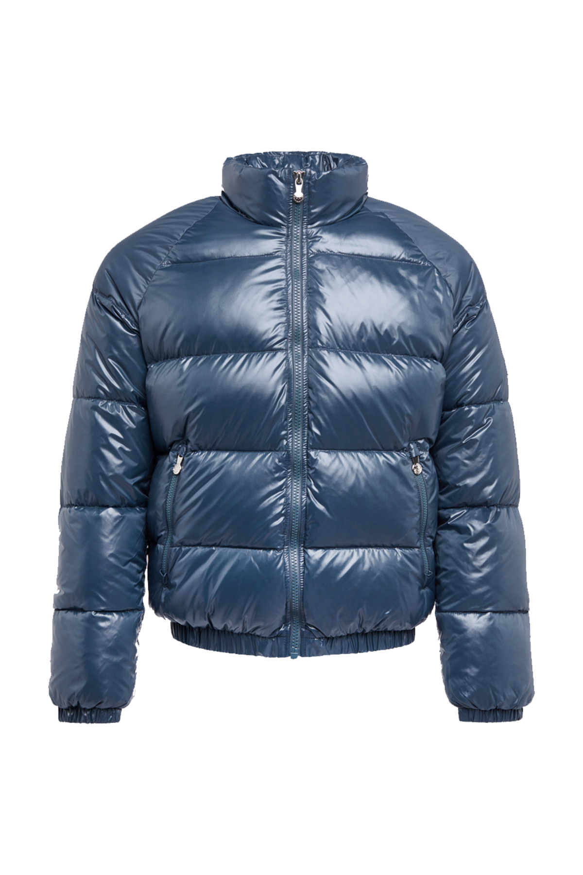 Pyrenex Vintage Mythic Navy Pyrenex Coat Pyrenex Vintage Mythic