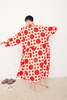 Dusen Dusen Bath robe - Rad - Thumbnail 5