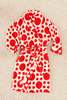 Dusen Dusen Bath robe - Rad - Thumbnail 9