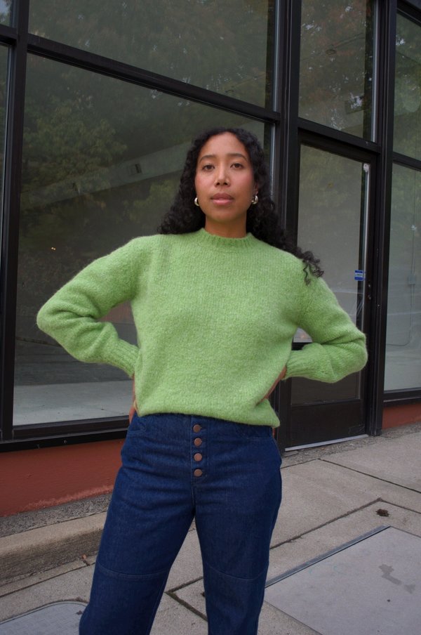 Paloma Wool Ben Trobat Sweater | Garmentory