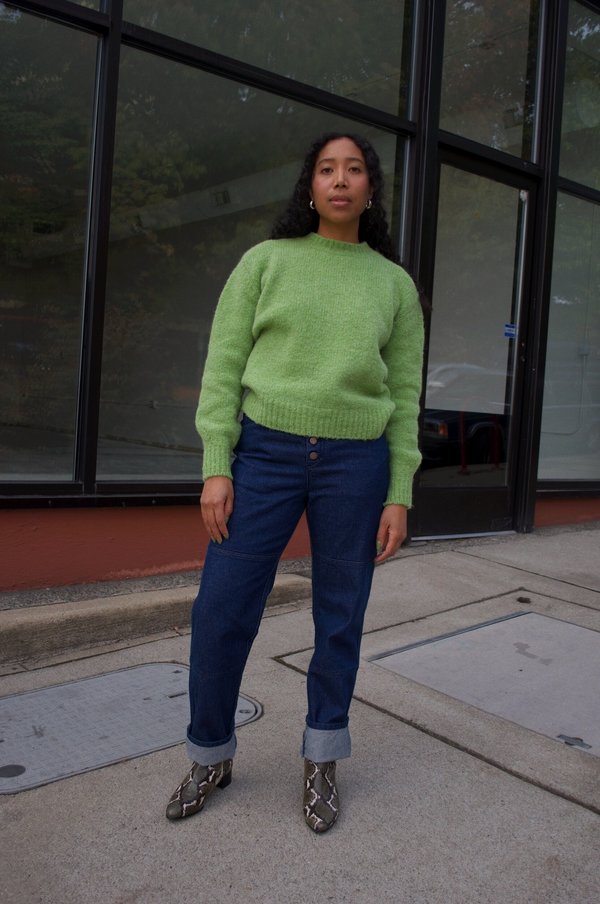 Paloma Wool Ben Trobat Sweater | Garmentory