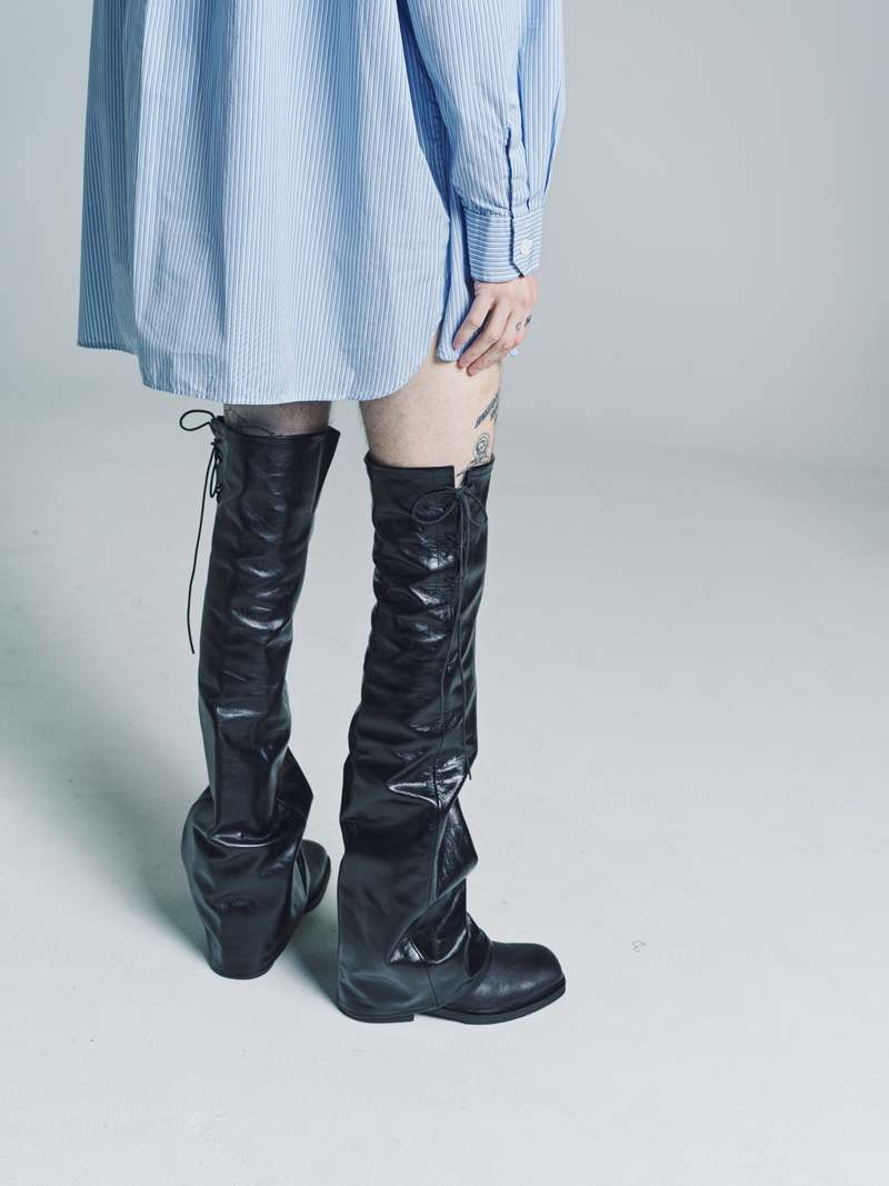レッグウェア Our Legacy Short Chaps Our Legacy Short Chaps