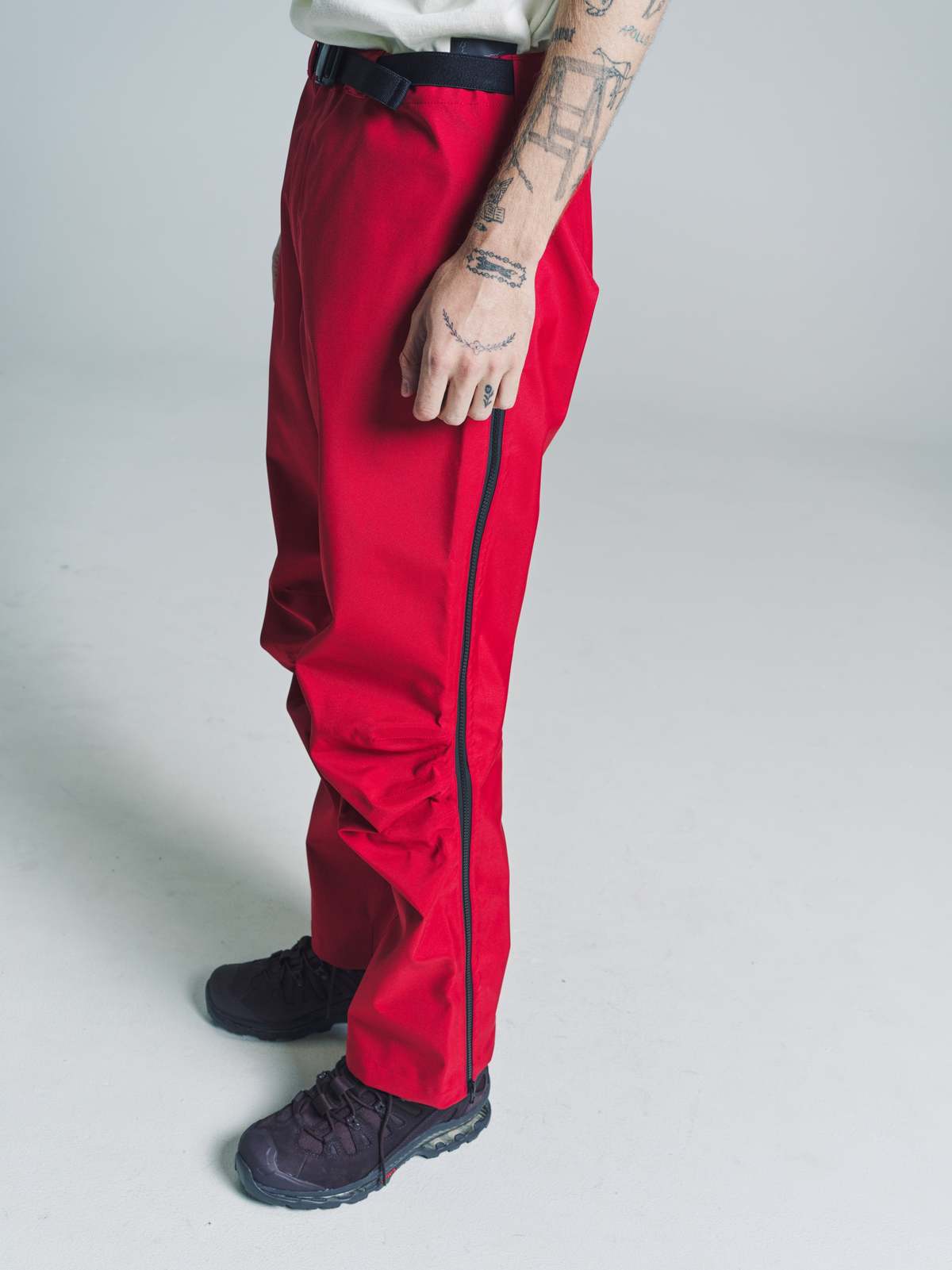 ARC PANTS | GR10K（ジーアールテンケー） | THE GROUND depot