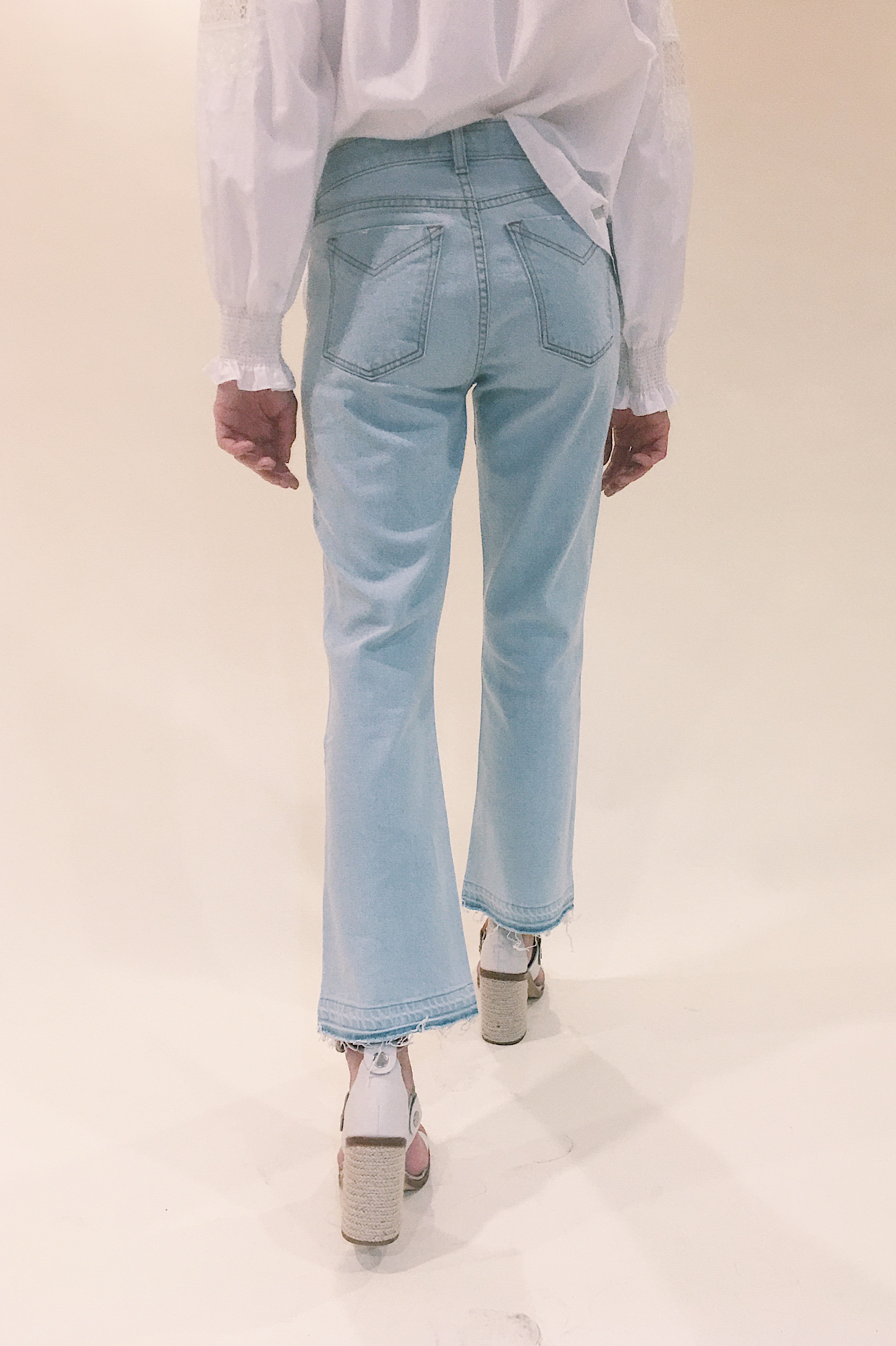 derek lam 10 crosby gia jeans