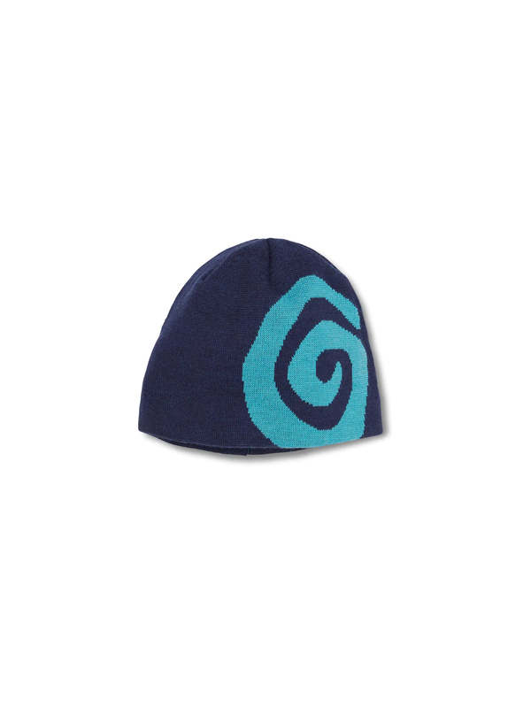 ostrya ビーニー Swirl Merino Beanie – Ostrya