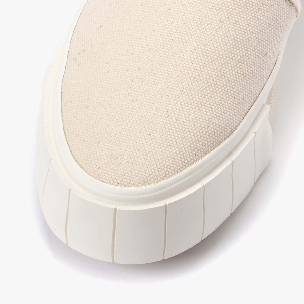 Good News Bagel shoes - Black Oatmeal main image 1
