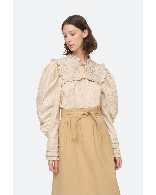 Sea Ny Sevyn Top Garmentory