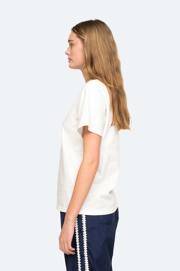 Sea Ny Wave T-shirt | Garmentory