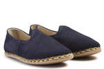 STIL LIFESTYLE Travel Shoes - Vence Blue - Thumbnail 3