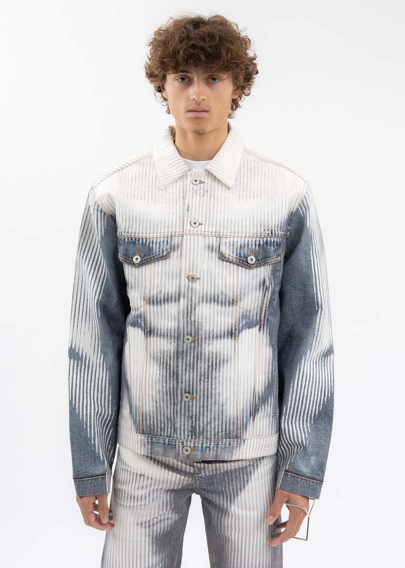 Y/Project テーラードジャケット メンズ Jean Paul Gaultier Y⁄PROJECT