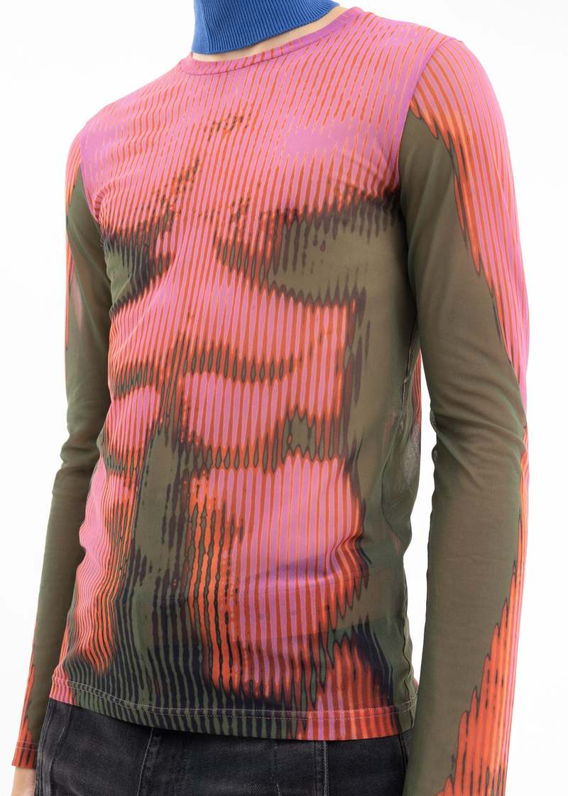 Jean Paul Gaultier Y/Project ロングスリーブ Jean Paul Gaultier Y/Project ロングスリーブ - メルカリ