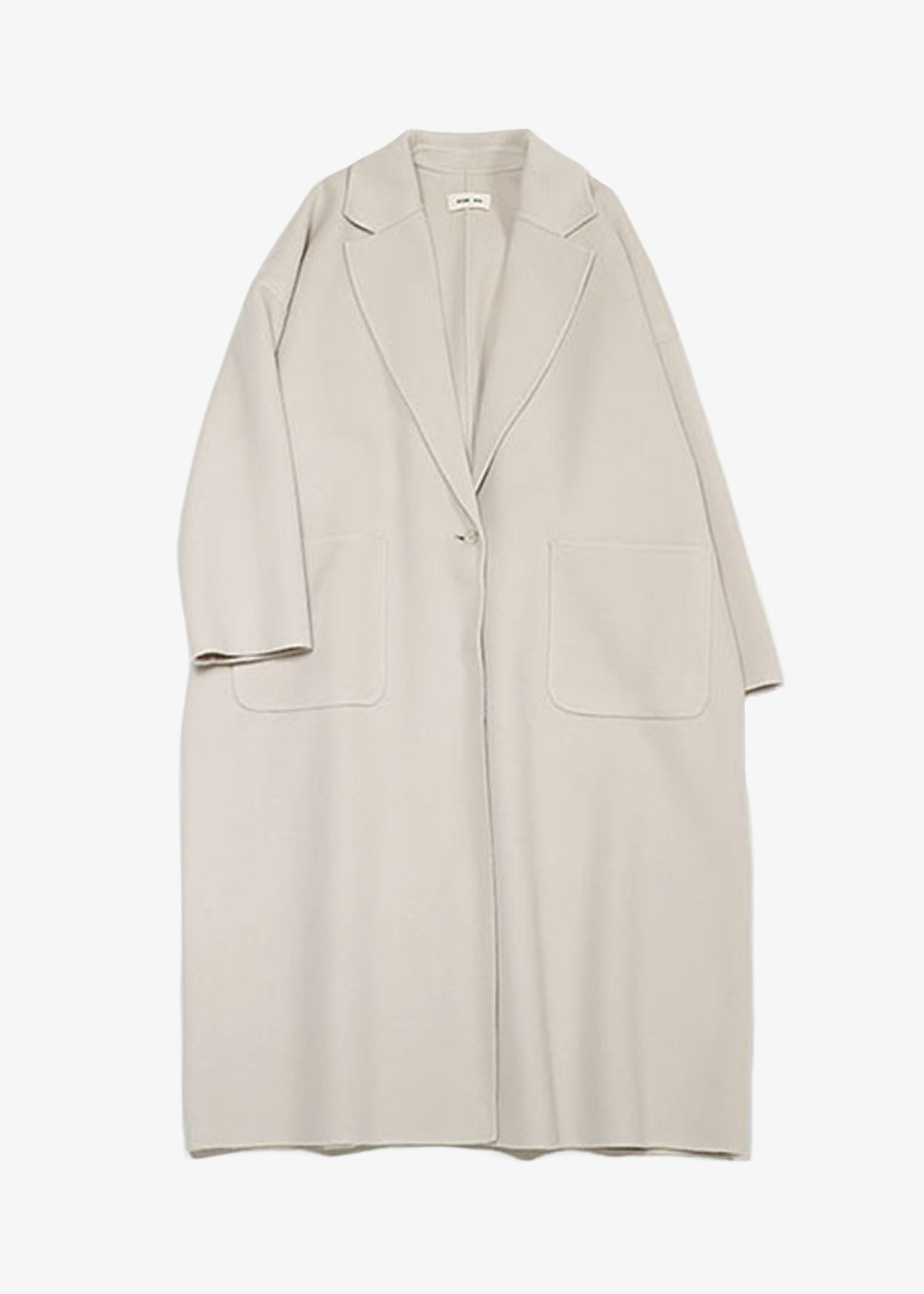 nicomiho　evam eva tailored coat Evam-Eva-Tailored-Coat-