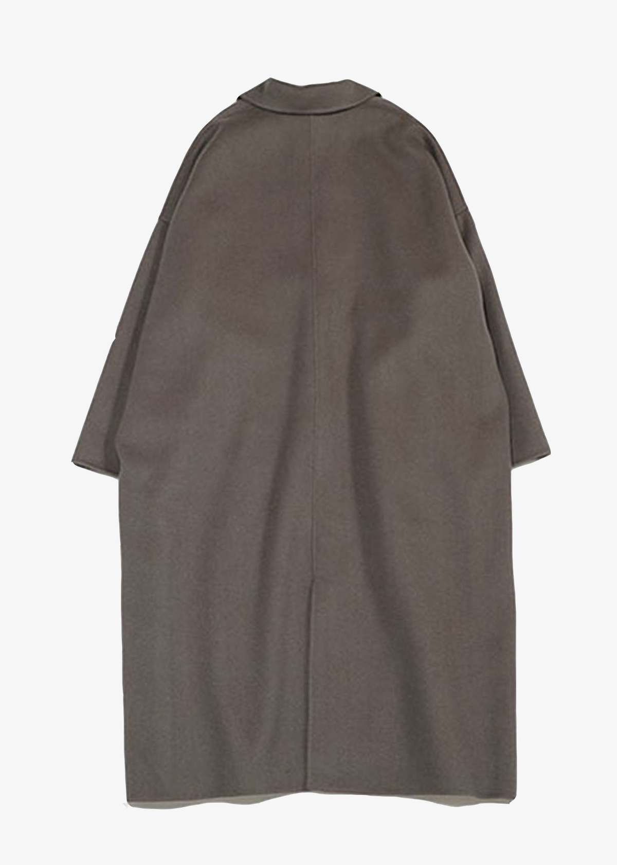 Evam Eva Tailored Coat | Garmentory