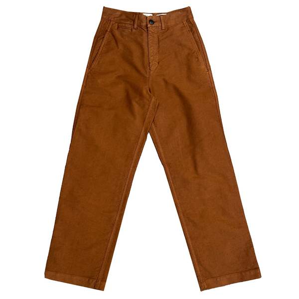 Girls Of Dust Reno Chino - Mechanic