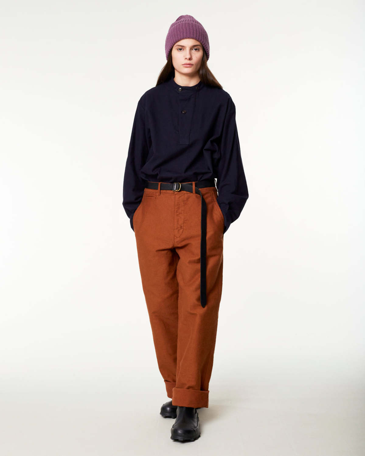 Girls Of Dust Reno Chino - Mechanic - Image 1 of 8