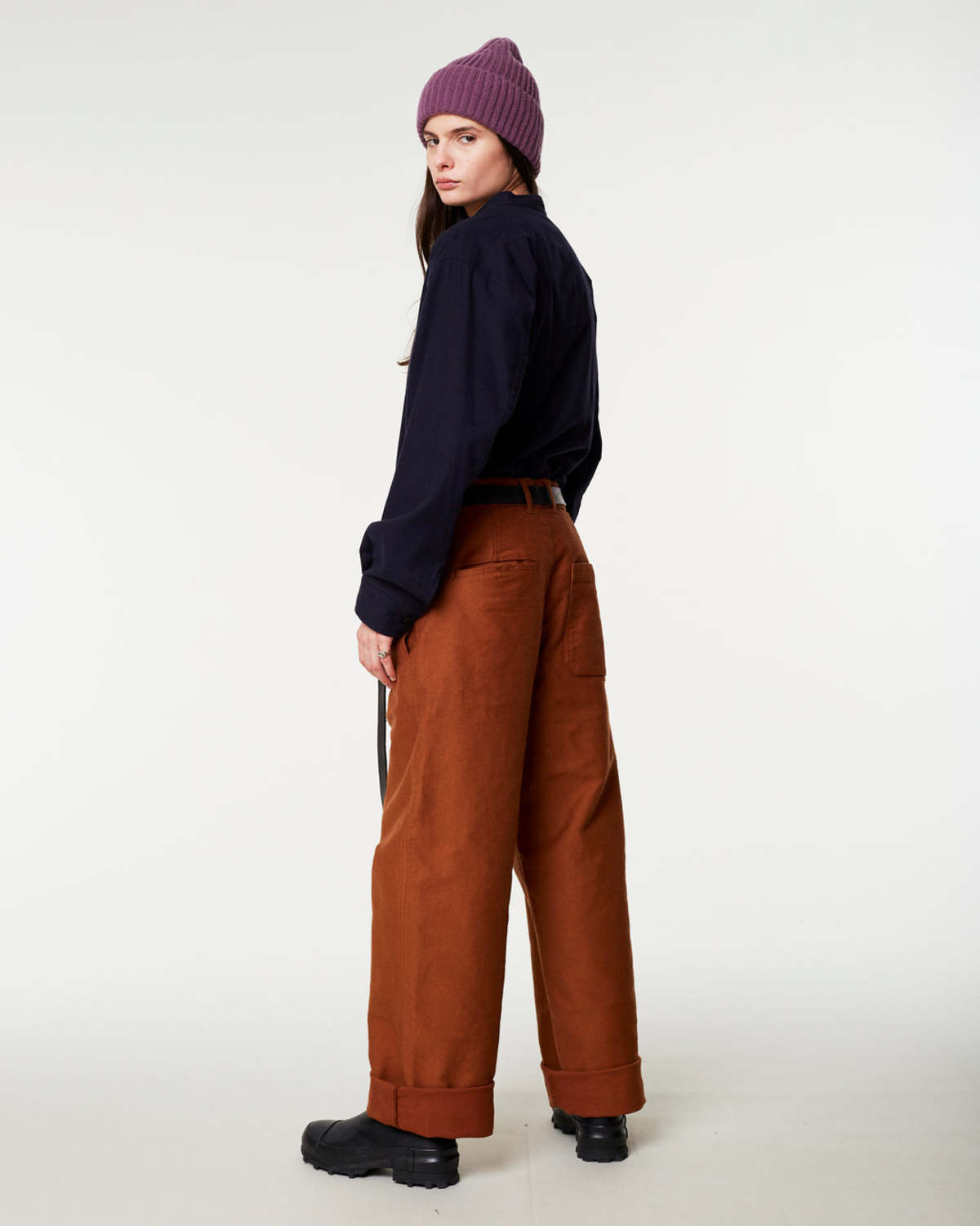 Girls Of Dust Reno Chino - Mechanic - Image 2 of 8