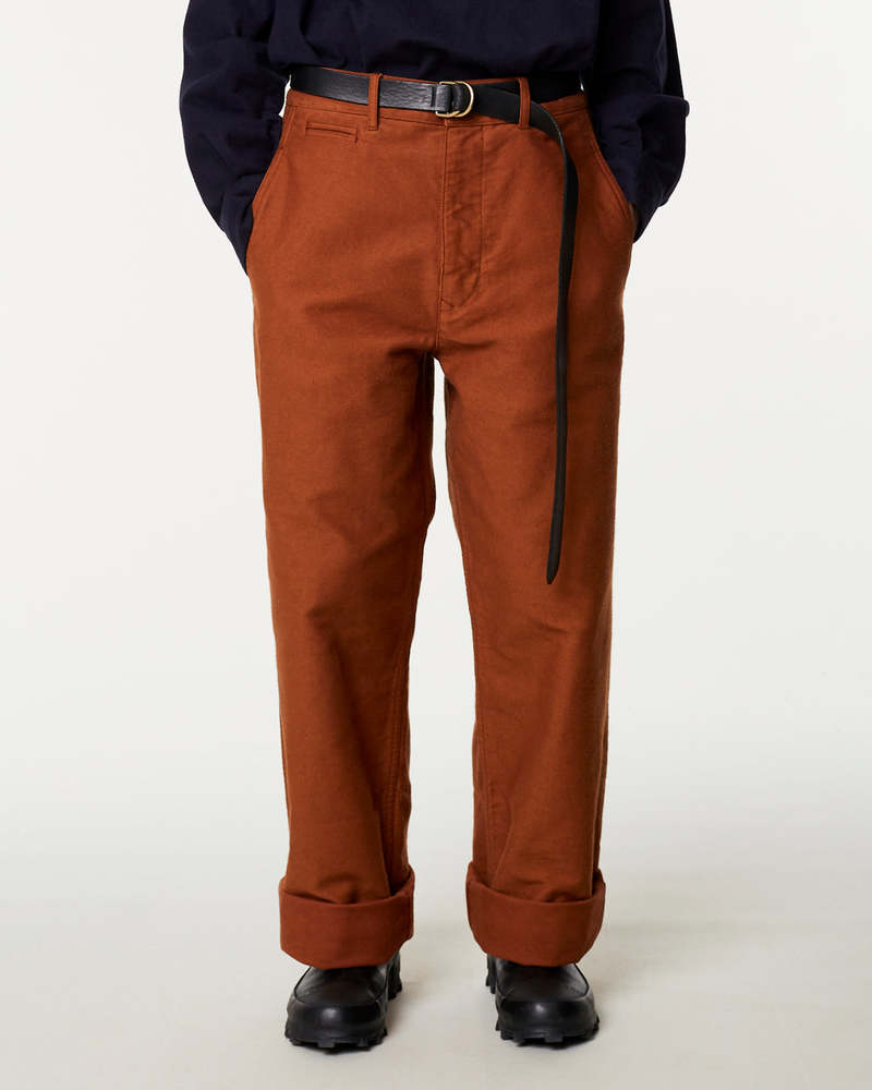 Girls Of Dust Reno Chino - Mechanic