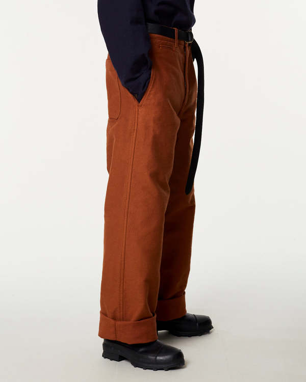 Girls Of Dust Reno Chino - Mechanic