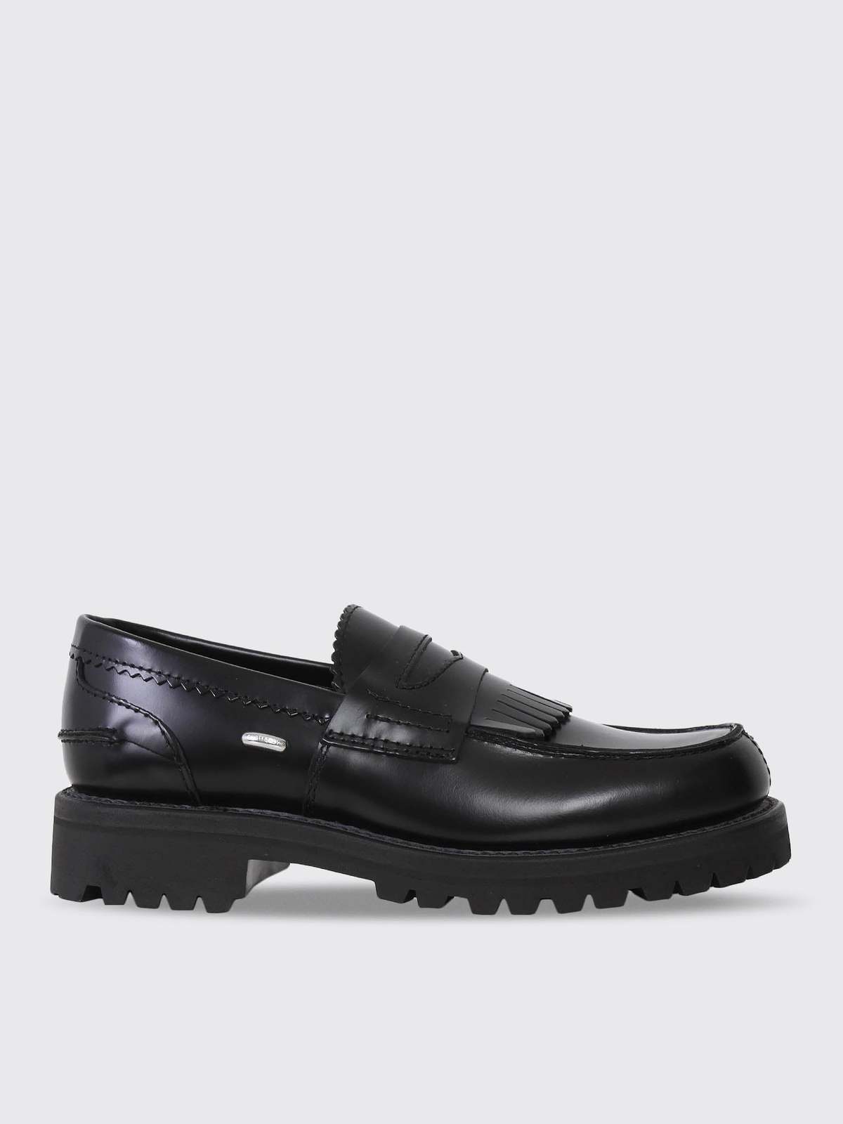 靴 our legacy commando loafer 22ss 43 our legacy commando loafer 22ss 43 Our Legacy Commando Loafer