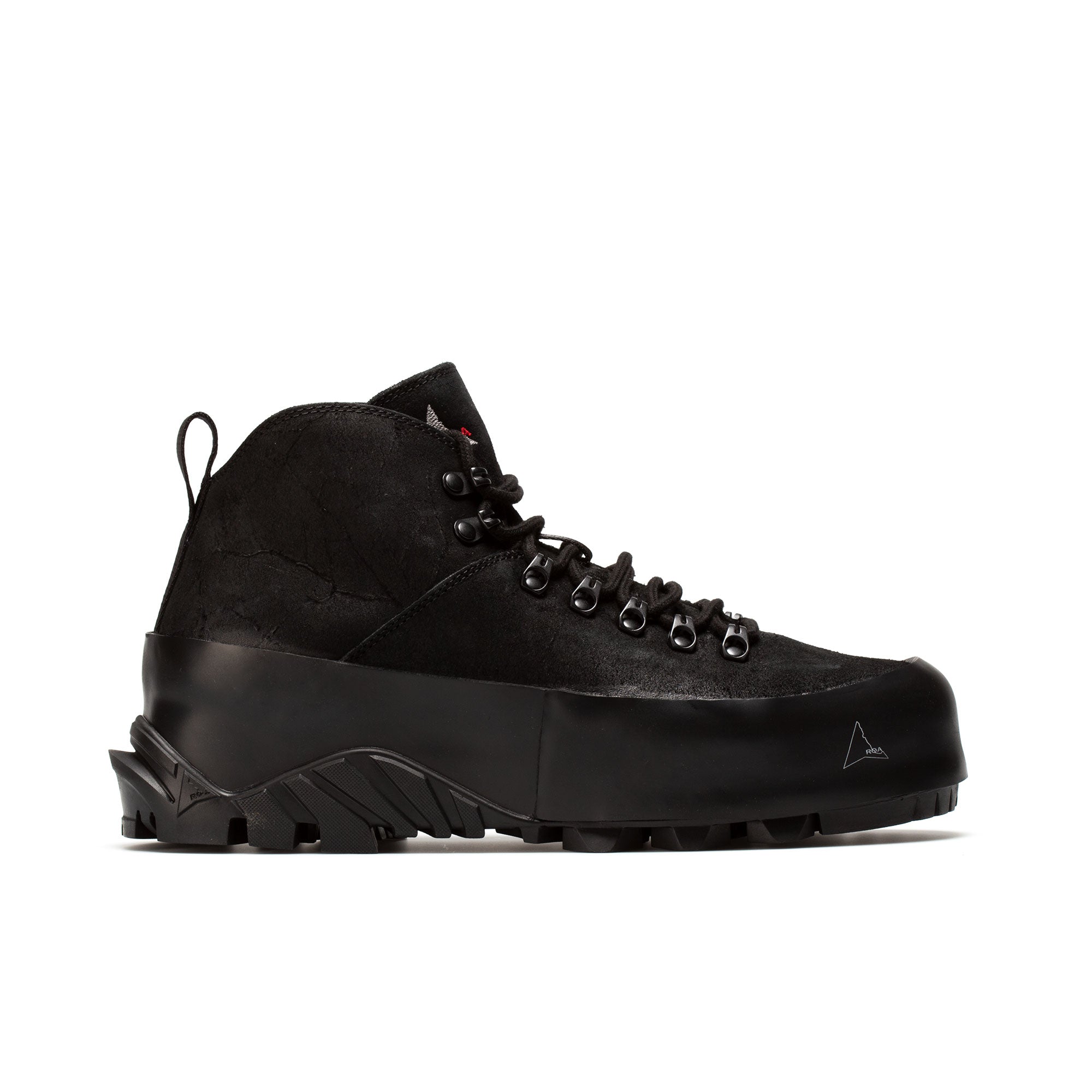 ROA CVO Boots - BLACK | Garmentory