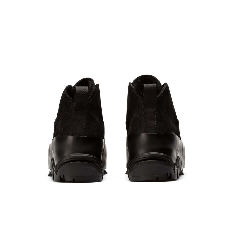 ROA CVO Boots - BLACK | Garmentory