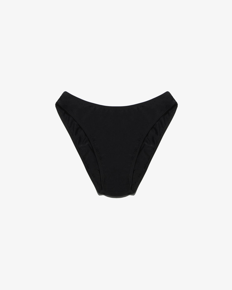 mare perpetua balance bottom jet black mare perpetua balance bottom jet black