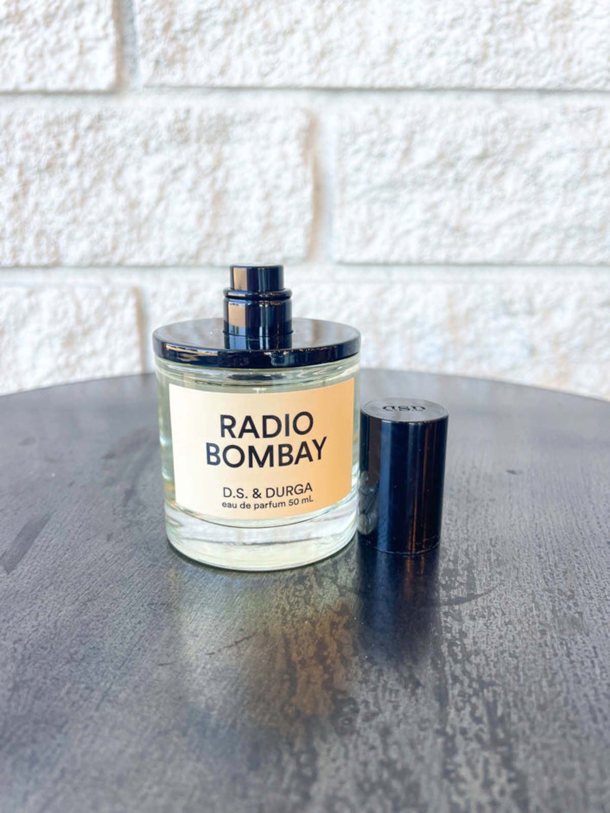 D.S. & Durga RADIO BOMBAY PERFUME - Image 3 of 3