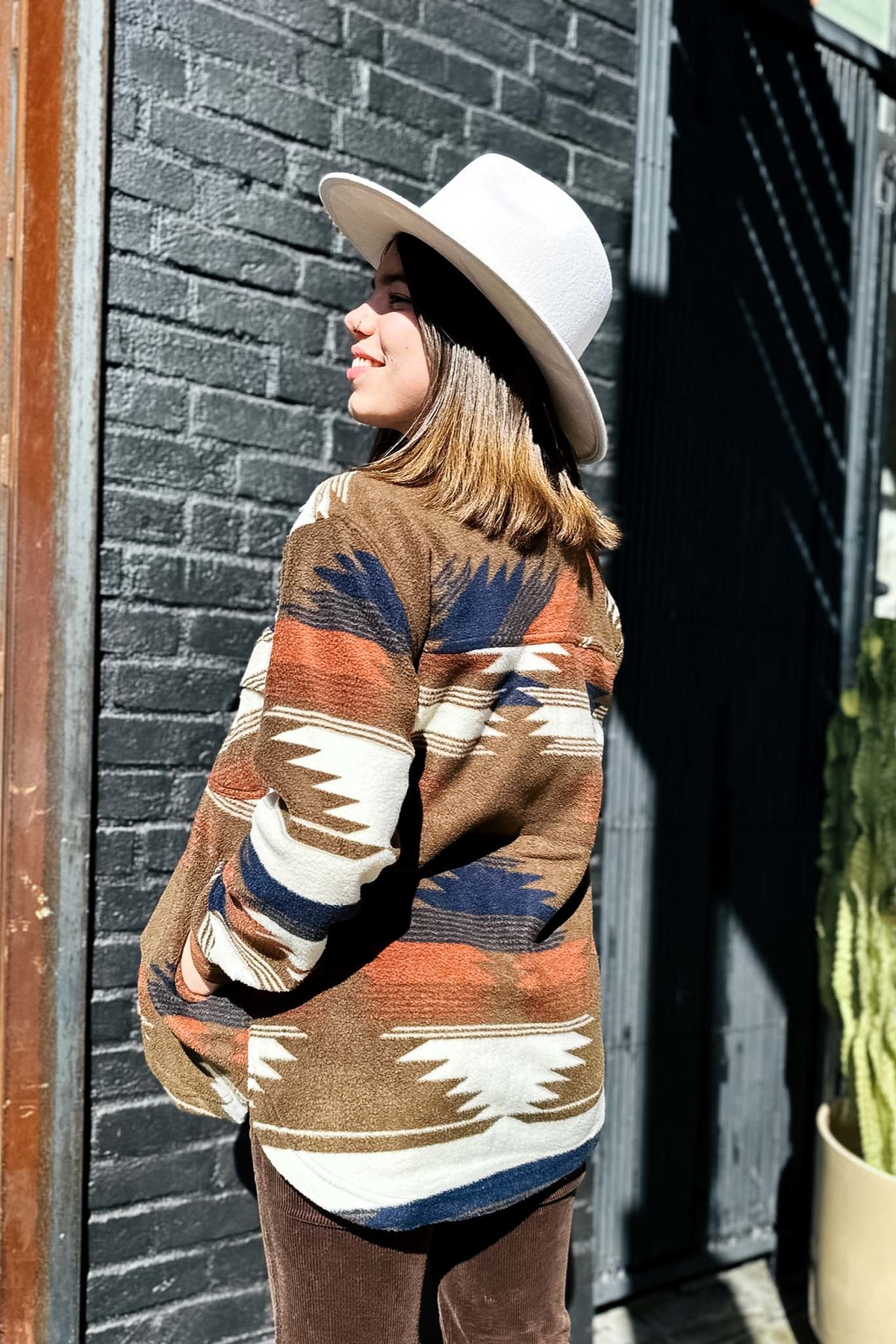 Jacket - Tullia main image 1