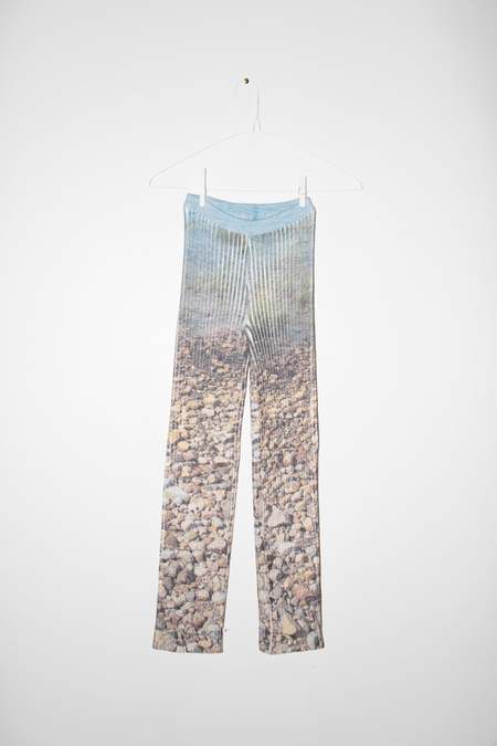 giu giu NONNA Pants - Yin Yang | Garmentory