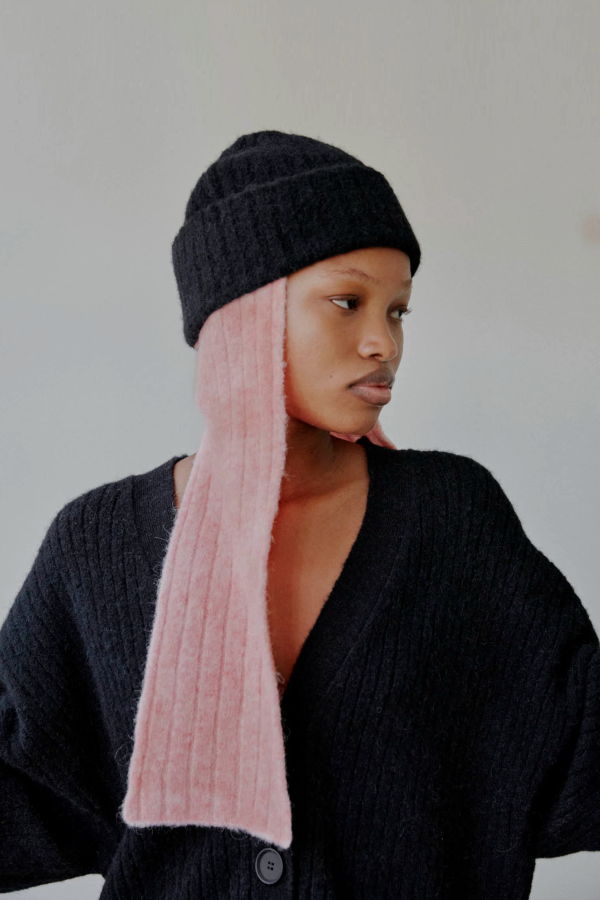 Rus the Brand RUS Sutobu Beanie - Ink