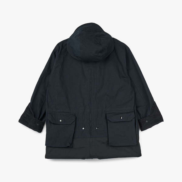 baixos Preços 12ozDenim Parka Over garments engineered ジャケット・アウター em Coletes e jaquetas Casacos, Garments Engineered ジャケット・アウター