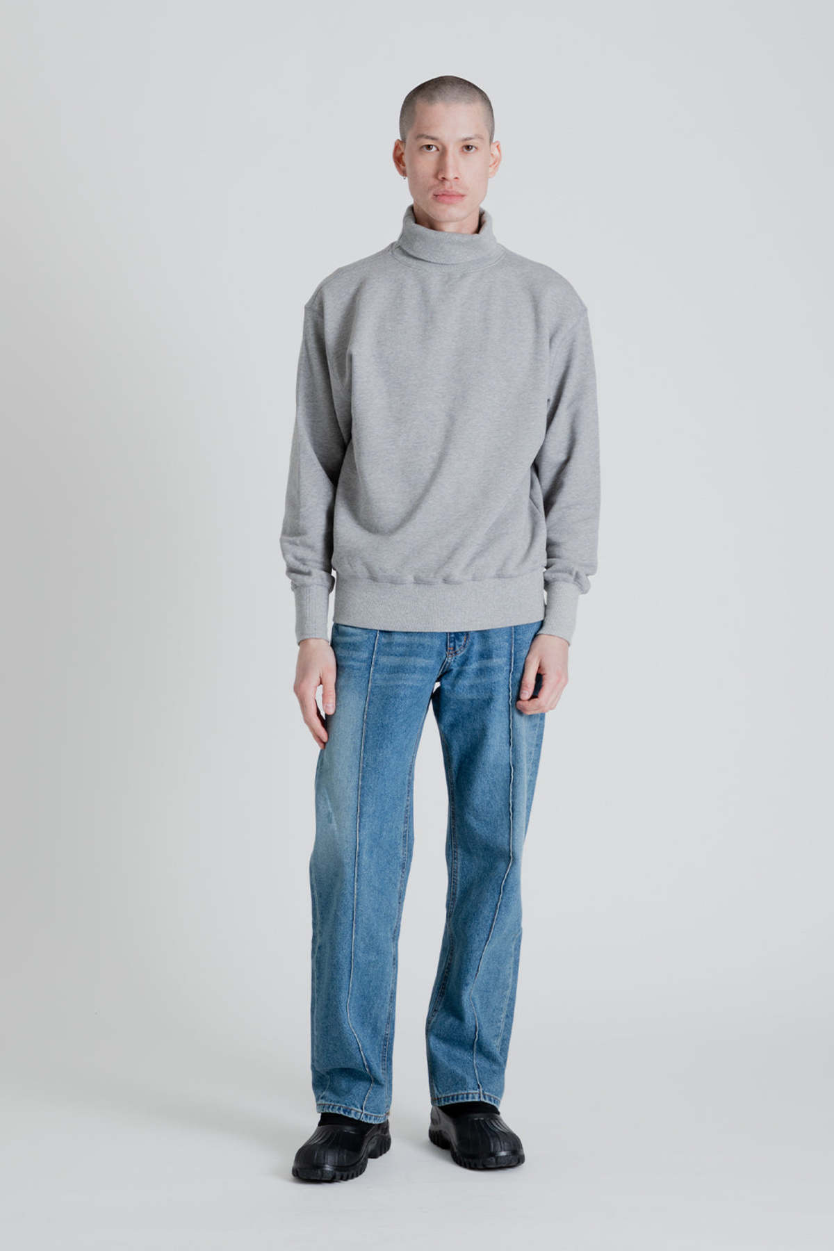 【Anyone more】Cudi Pin Tuck Wide Denim Pants FRAME The Pintuck High Waist Wide Leg Jeans | Nordstrom