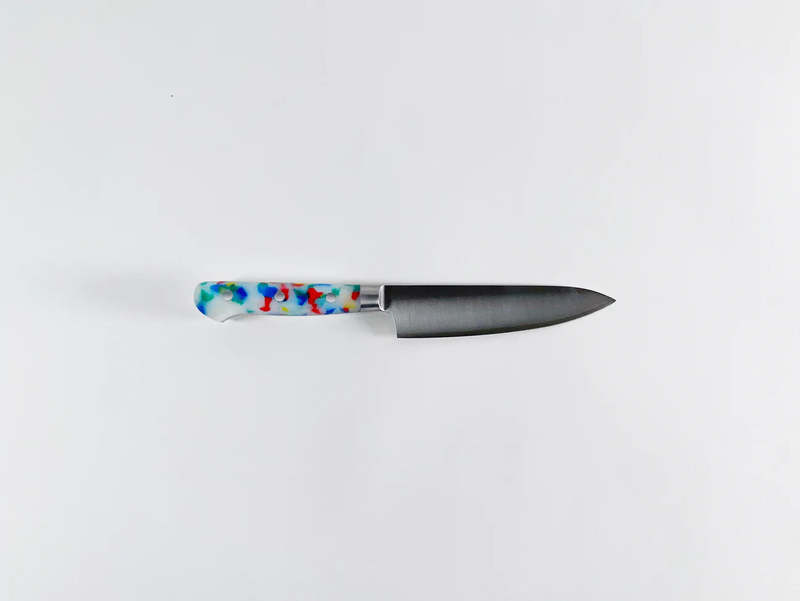 Fredericks & Mae Confetti Knife