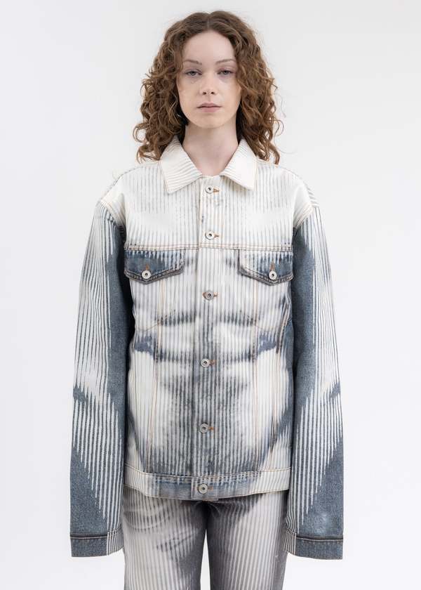 y/PROJECT jean paul gaultier テーラードジャケット Y/Project Jean-Paul Gaultier テーラードジャケット - メルカリ