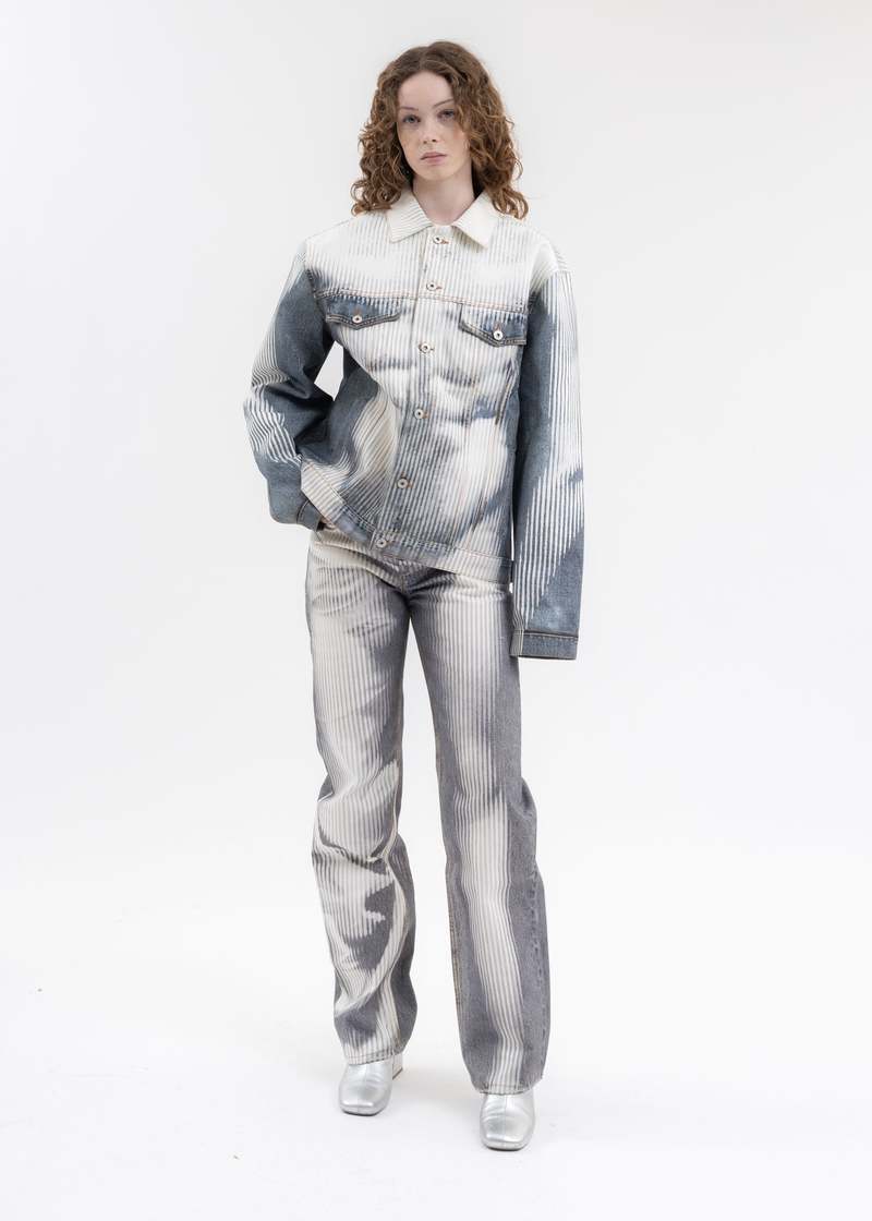 y/PROJECT jean paul gaultier テーラードジャケット Y/Project Jean-Paul Gaultier テーラードジャケット - メルカリ
