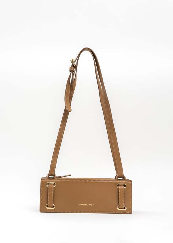 Y/Project MINI ACCORDION BAG