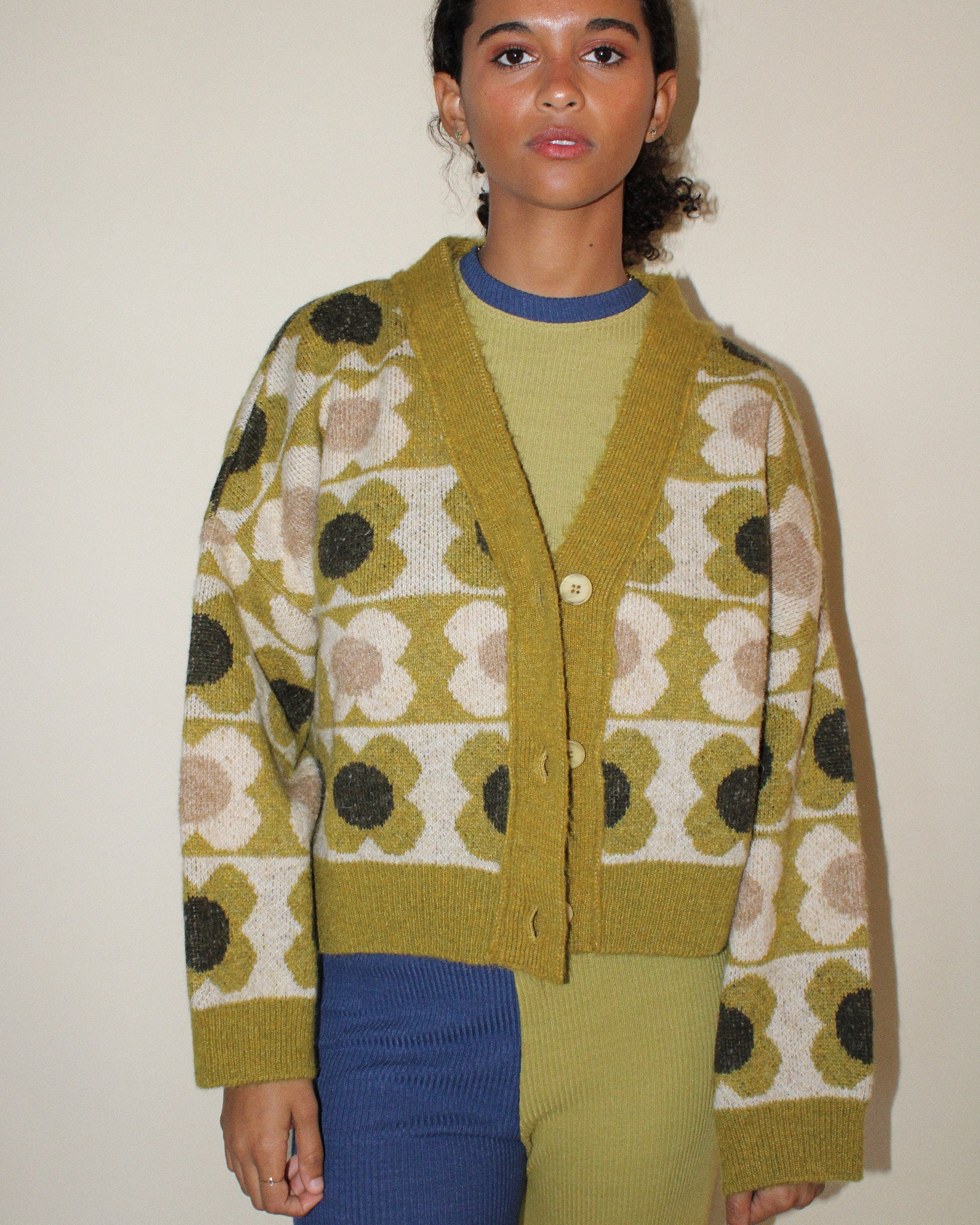 Rita Row Pomo Cardigan Garmentory