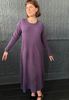 Kristensen du Nord Luxury Sweat Dress - Thumbnail 4