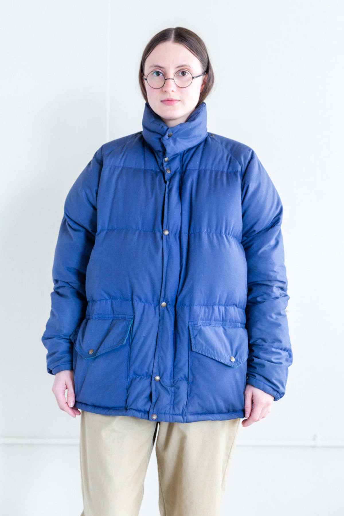 VINTAGE-DOWN-JACKET-34- VINTAGE-DOWN-JACKET-34-