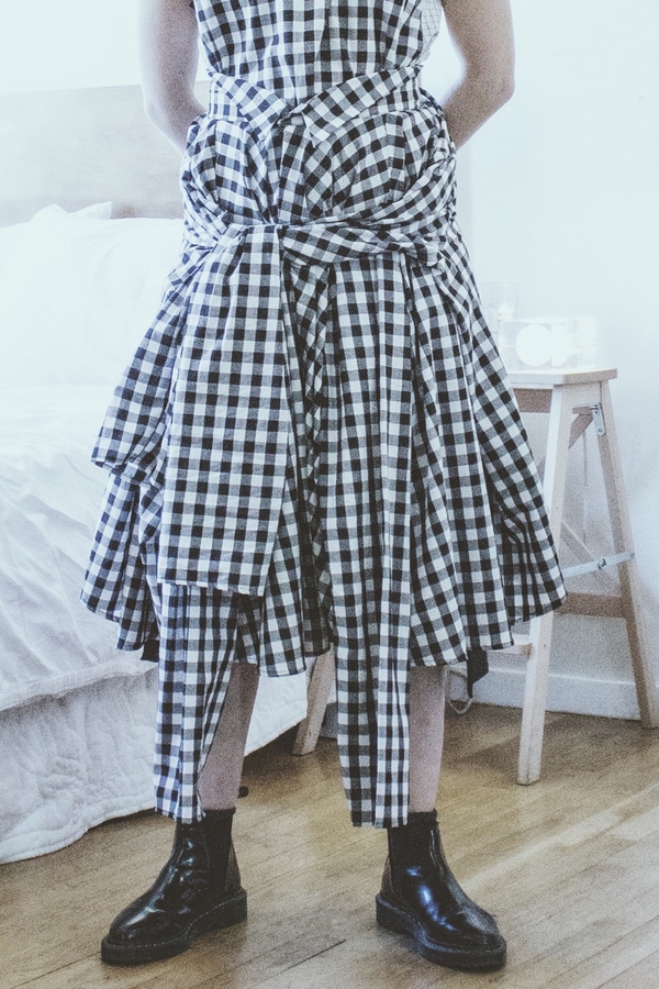 House of 950 Skirt Shirt House of 950 Skirt Shirt