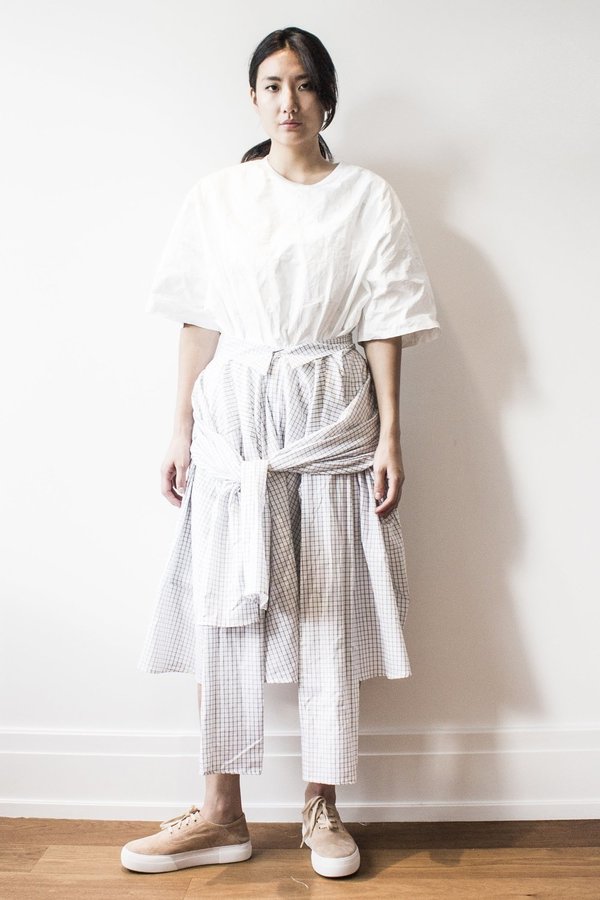 House of 950 Skirt Shirt House of 950 Skirt Shirt
