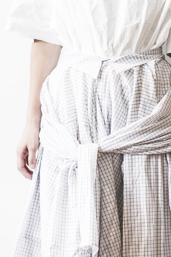 House of 950 Skirt Shirt House of 950 Skirt Shirt