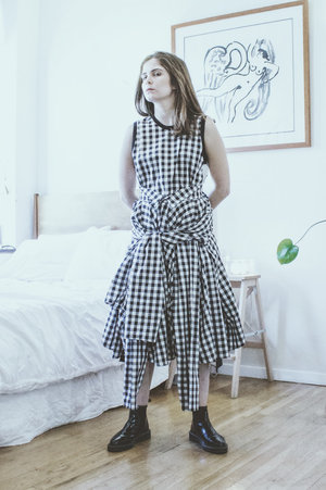 House of 950 Skirt Shirt House of 950 Skirt Shirt