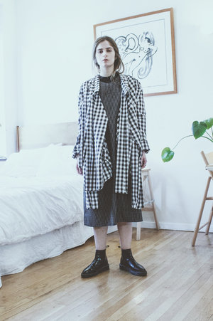 House of 950 Skirt Shirt House of 950 Skirt Shirt
