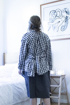 House of 950 Skirt Shirt House of 950 Skirt Shirt