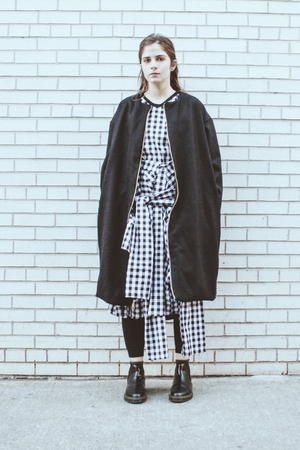 House of 950 Skirt Shirt House of 950 Skirt Shirt