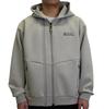Manastash Smooth Thermal Hoodie - Grey - Thumbnail 2