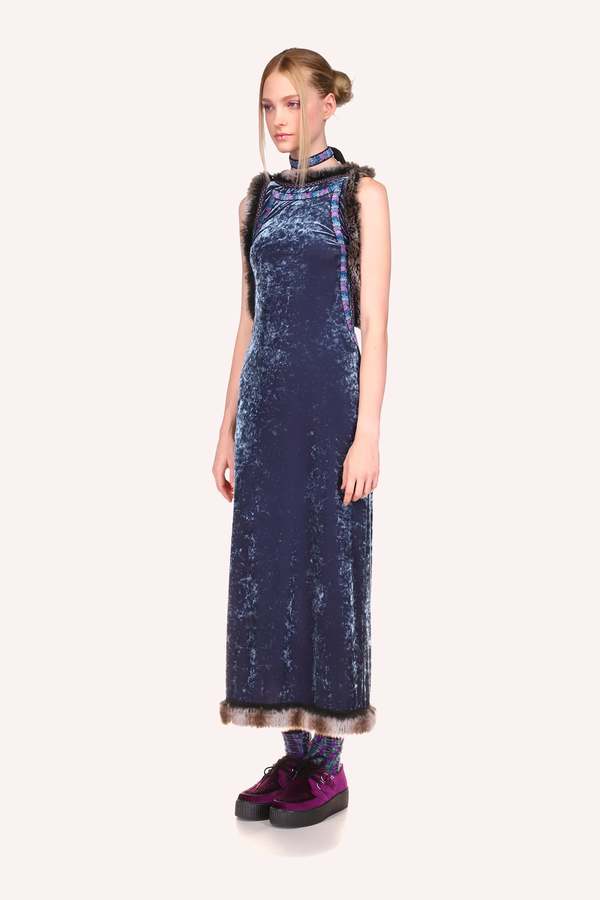 princess amber blue dress The range, amiright? . . . : Sofia the First