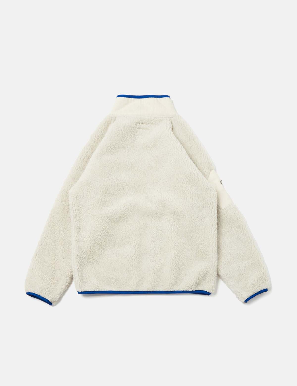 Manastash Mt. Gorilla Fleece Jacket - Natural - Image 10 of 10